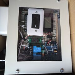 ソーラー蓄電セット