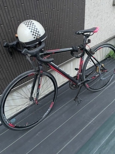自転車 クロスバイク