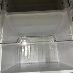 ジモティ来店特価!!　冷蔵庫　　シャープ　SJ-D15H-W　2022　　　J-10141