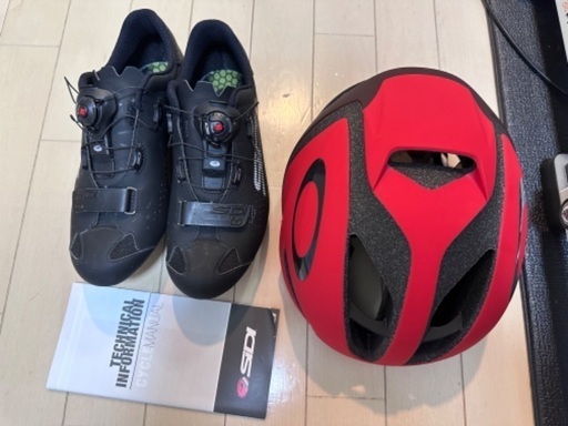 ロードバイク用品　まとめ売り