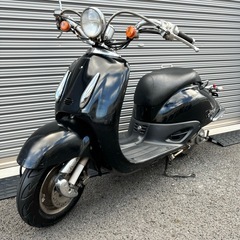 2546.スマートディオ（不動車両）簡単に直るかも千葉県柏市配送可能 