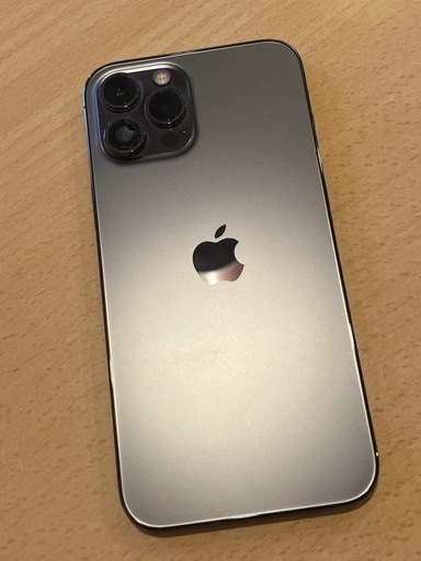 ノートパソコン iPhone12ProMax 128GB