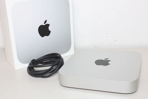 Mac mini（M1,2020）1TB/16GB〈MGNT3J/A〉⑥