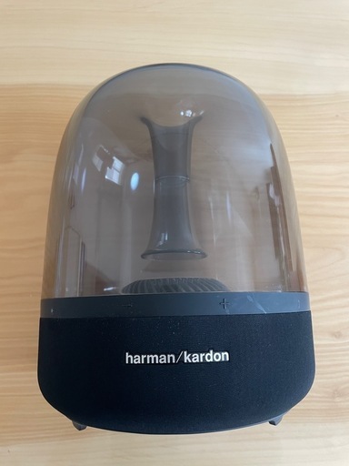 Harman Kardon AURA STUDIO 2 　Bluetoothスピーカー