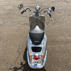ホンダ　ジョーカー　50cc