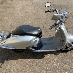 ホンダ　ジョーカー　50cc