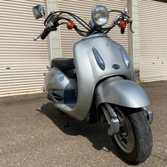 ホンダ　ジョーカー　50cc