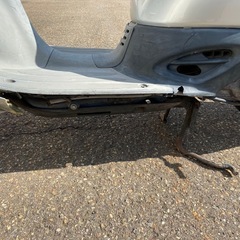 ホンダ　ジョーカー　50cc