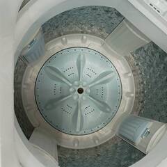 👖超高年式👗2024年製 TOSHIBA 東芝 4.5㎏ 洗濯機 AW-45GA2👖3771