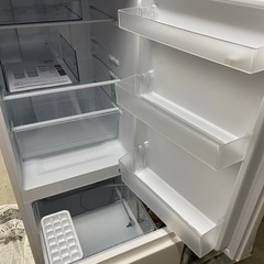 ET580A⭐️ハイアール冷凍冷蔵庫⭐️