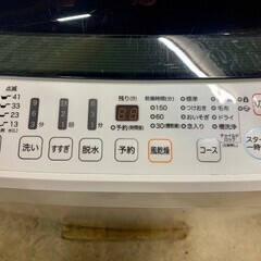 【美品】大阪送料無料★3か月保障付き★洗濯機★2019年★ハイセンス★4.5kg★HW-T45C★S-593