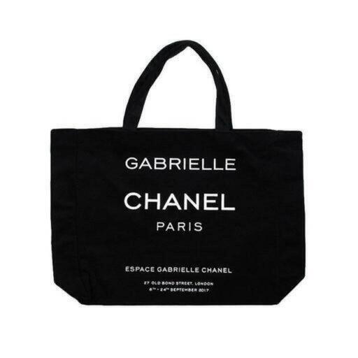 非常に入手困難‼️【非売品 CHANEL トートバッグ】正規品