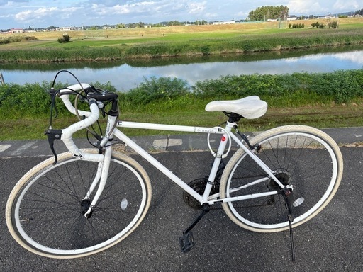 自転車