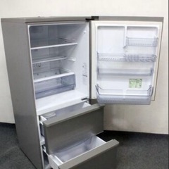 AQUA アクア ノンフロン冷凍冷蔵庫 AQR-27K(S) 272L 片開きタイプ 3