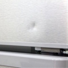 AQUA アクア ノンフロン冷凍冷蔵庫 AQR-27K(S) 272L 片開きタイプ 3ドア 2021年製