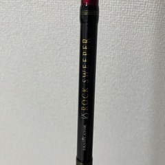 【美品】ロックスイーパ―ERSC-80EXH