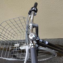 丸石サイクル　ニュースワードシティ BAA ブラック(K57M)　FSP276NWM2 丸石サイクル ニュースワードシティ BAA ブラック(K57M) FSP276NWM2