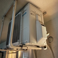富士通　ルームエアコン　ノクリア