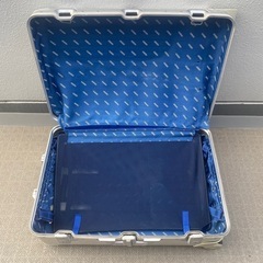 RIMOWA スーツケース