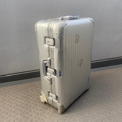 RIMOWA スーツケース