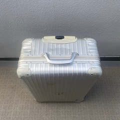 RIMOWA スーツケース