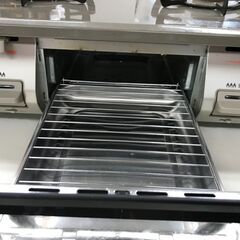 ガスコンロ(LPガス用) リンナイ KG67PBRR 2021年製 ※保証3ヶ月