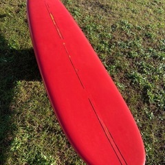 希少！もう出ないかも、、赤Bic9’0