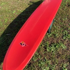 希少！もう出ないかも、、赤Bic9’0