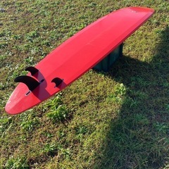 希少！もう出ないかも、、赤Bic9’0