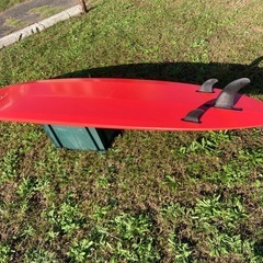 希少！もう出ないかも、、赤Bic9’0