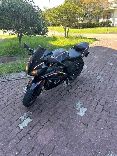 ［再掲］SUN MOTORCYCLES S250R