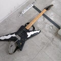 エレキギター スポーツの中古が安い！激安で譲ります・無料であげます  