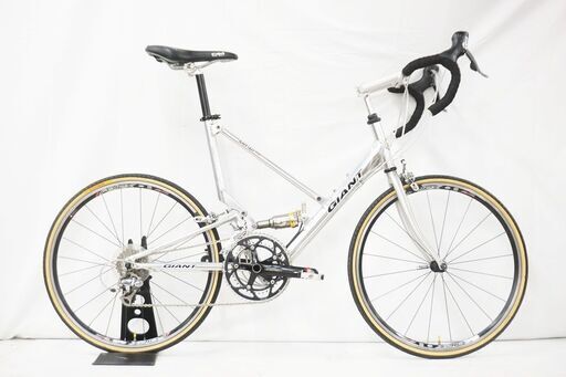GIANT MR-4R SE 2008年頃 ミニベロ