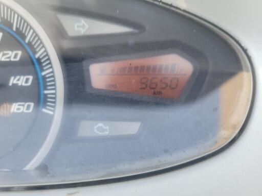 ホンダ pcx