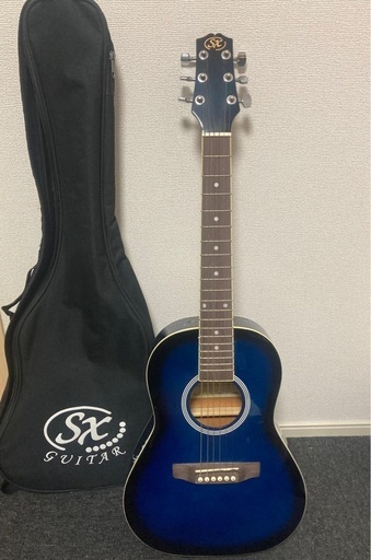 アコ一スティックギターＳＸ
