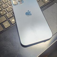 iPhone 12 Pro 128GB Apple Store でバッテリー交換済み