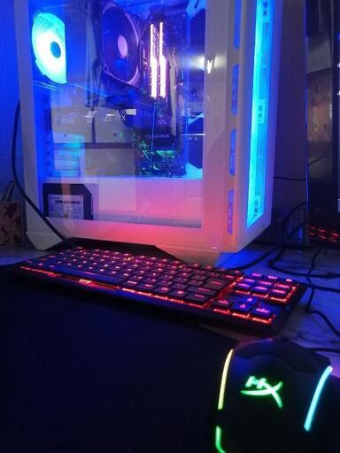 ゲーミングpc