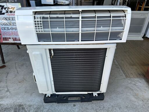 【動作保証あり】DAIKIN ダイキン 2017年 3.6kw 12畳用 冷暖房ルームエアコン S36UTES【管理KR513】