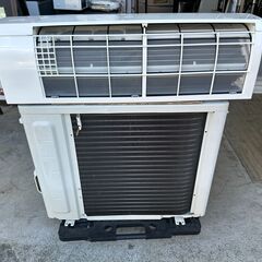 【動作保証あり】DAIKIN ダイキン 2017年 3.6kw 12畳用 冷暖房ルームエアコン S36UTES【管理KR513】