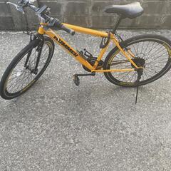 中古】宜野湾市のクロスバイクを格安/激安/無料であげます・譲ります  