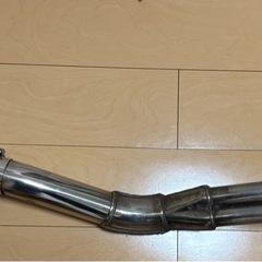 今週限定　バリオス2 USAヨシムラマフラー