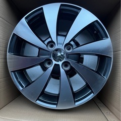 アルミホイール4本セット！