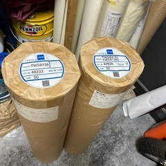 トキワクロス50m×2本