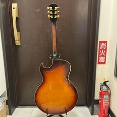 　GIBSON ES175D 1960年製A34658