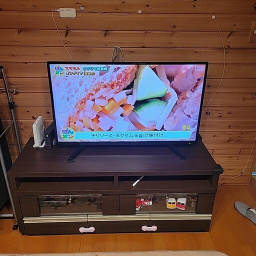 テレビ
