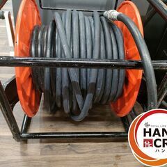 引取限定】WAGNER WZ13-150ECON エンジン高圧洗浄機 ガン×2・ホース 