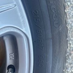 TRD ホイール 17インチの中古が安い！激安で譲ります・無料であげます  