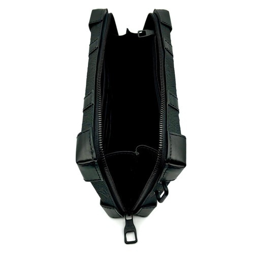a1014608 ルイヴィトン LOUIS VUITTON ソフトトランク ウォレット 