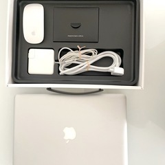 【動作確認済】Apple アップル MacBookPro マックブックプロ　本体