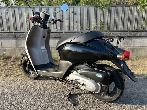 ⭐️AF67型.Today上級モデル『F』⭐️シート・プラグなど新品交換で快調です⭐️50cc原付スクーター⭐️ ⭐️AF67型.Today上級モデル『F』⭐️シート・プラグなど新品交換で